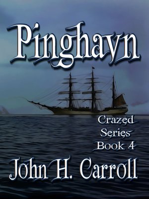 cover image of Pinghavn